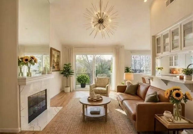 20 Willow Rd 26, Menlo Park