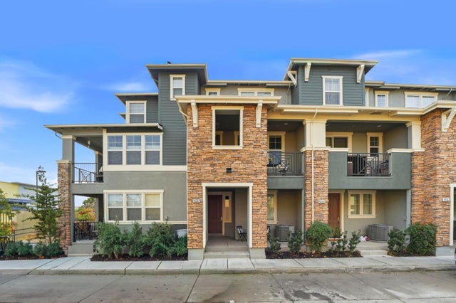 1654 Latitude Dr 2, SAN JOSE