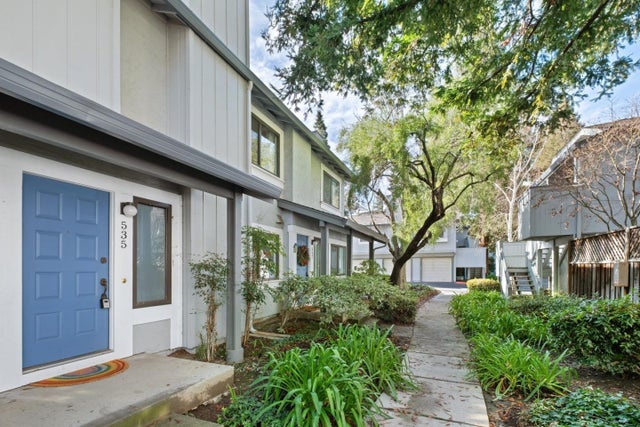 535 Boxleaf Ct, San Jose