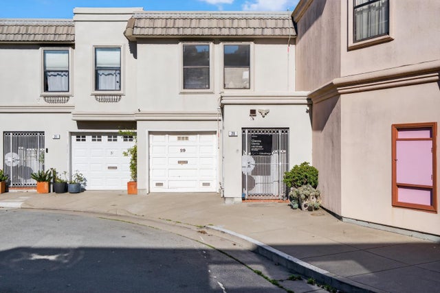 29 Jennings Ct, SAN FRANCISCO