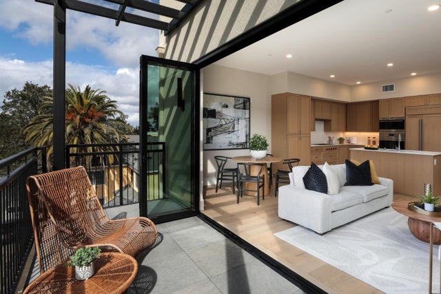 389 First St 31, LOS ALTOS