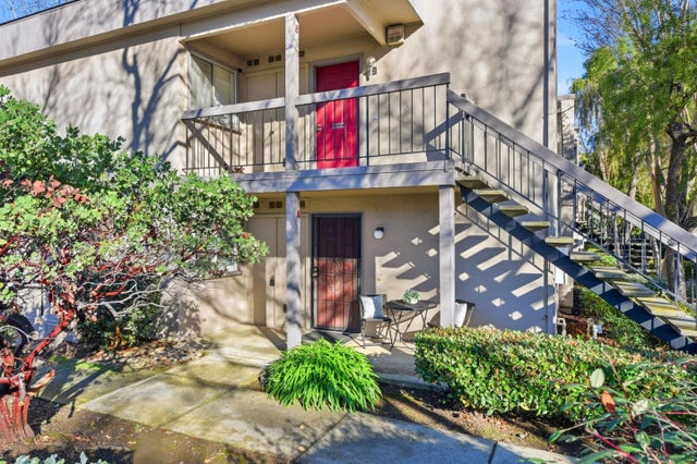 831 W California Ave K, SUNNYVALE