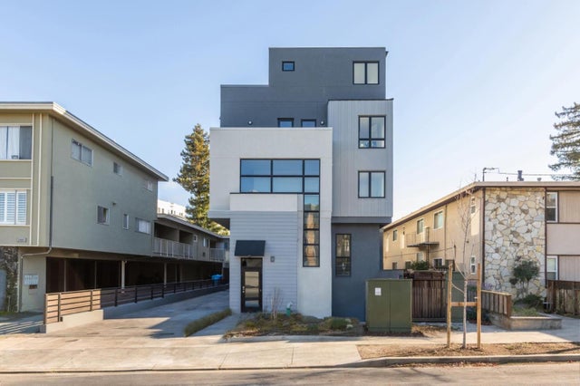 1433 Floribunda Ave 8, Burlingame