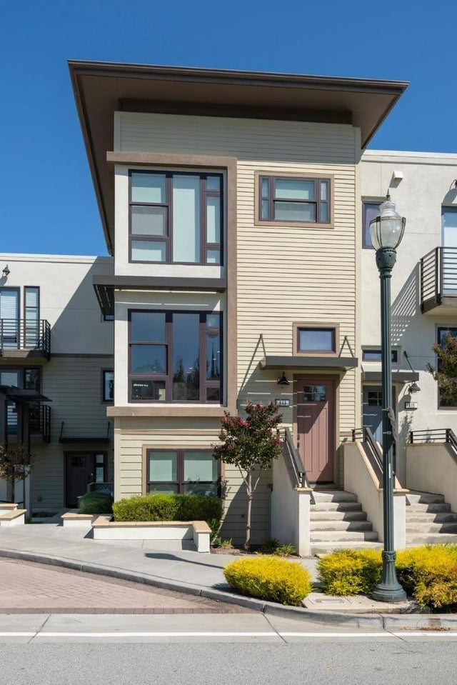 413 Franklin Pkwy, SAN MATEO