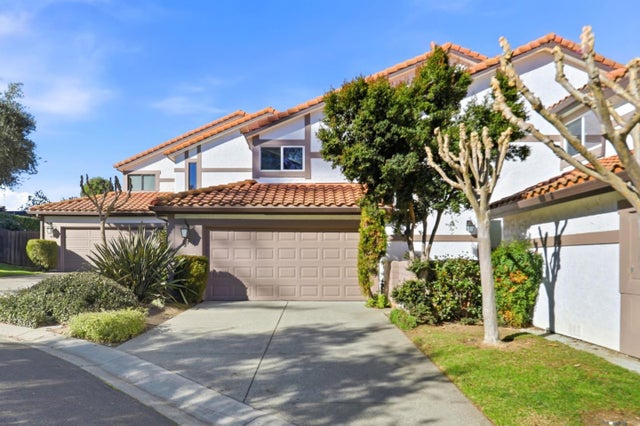 117 El Olivar, LOS GATOS