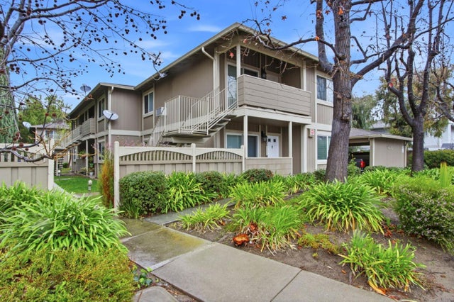 4970 Cherry Ave 203, SAN JOSE