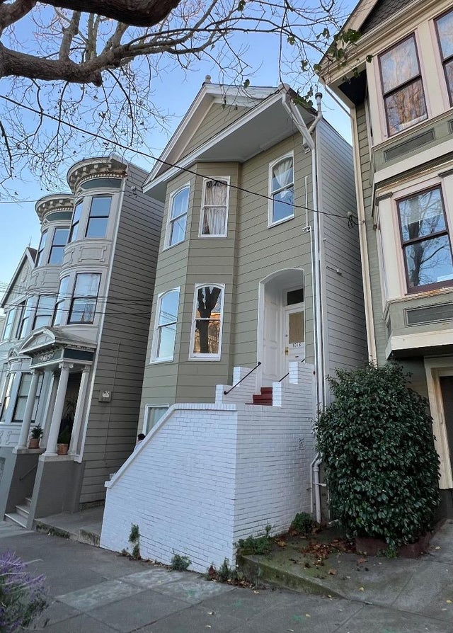 1018 Noe St, SAN FRANCISCO