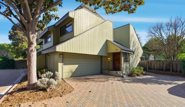 670 San Antonio Rd 26, PALO ALTO