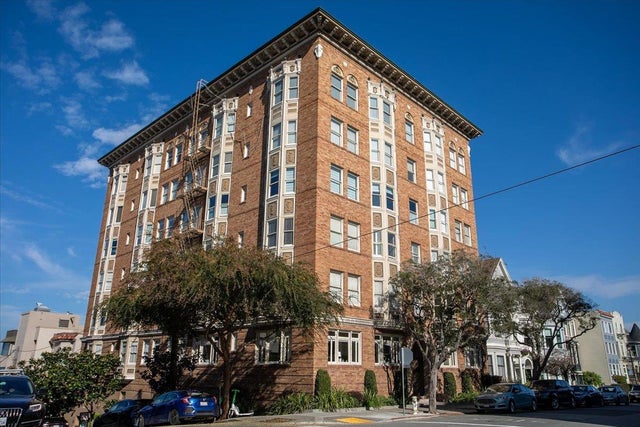 1990 Green St 107, SAN FRANCISCO