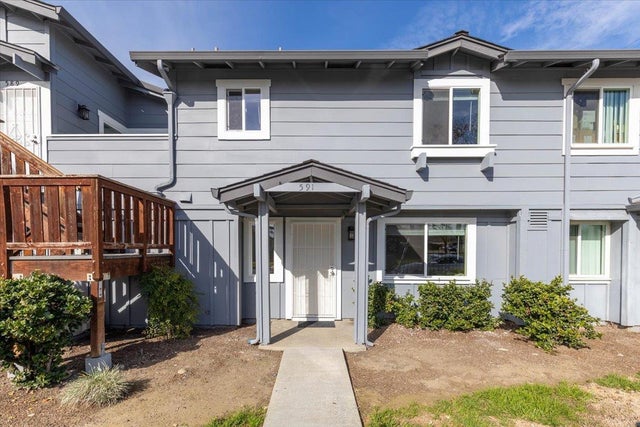 591 Carpentier Way, SAN JOSE