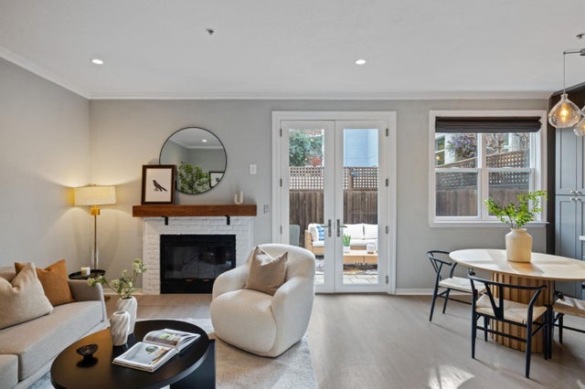 2078 Delaware St, SAN MATEO