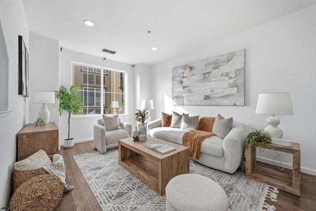 238 Peppermint Tree Ter 5, Sunnyvale