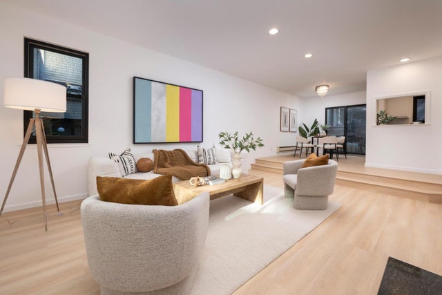 733 Fairfield Rd 10, BURLINGAME