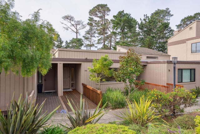 24501 Via Mar Monte 77, CARMEL