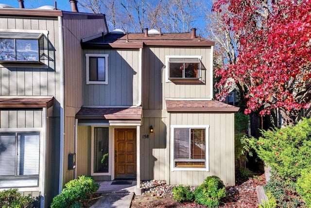 111 Bean Creek Rd 158, SCOTTS VALLEY