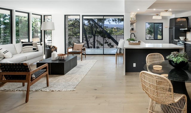 360 Everett Ave 5b, PALO ALTO