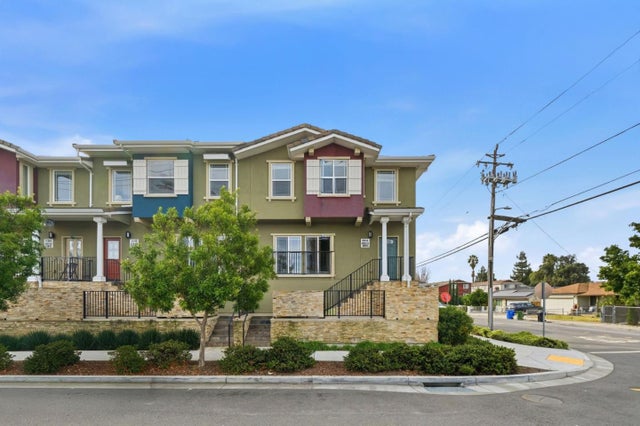 41000 Genesis Cmn, Fremont