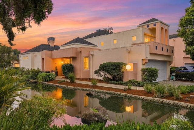 852 Lakeshore Dr, REDWOOD CITY