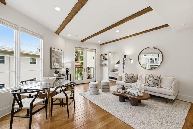 141 W 3rd Ave, San Mateo