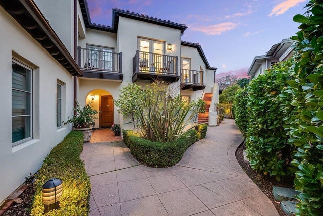 141 W 3rd Ave, San Mateo