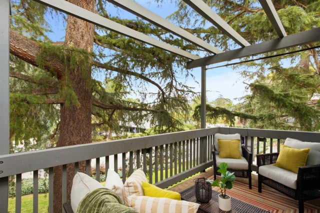 4117 George Ave 4, SAN MATEO