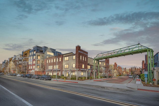 809 Auzerais Ave 321, SAN JOSE