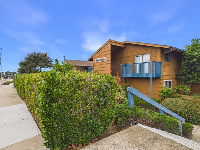 3158 Eucalyptus St 22, MARINA