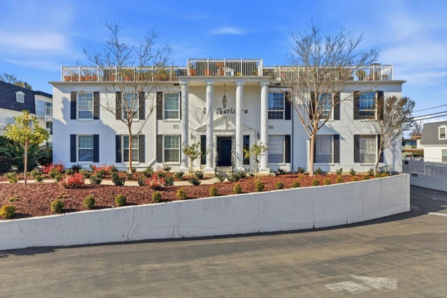 1940 Mount Vernon Ct 1, Mountain View