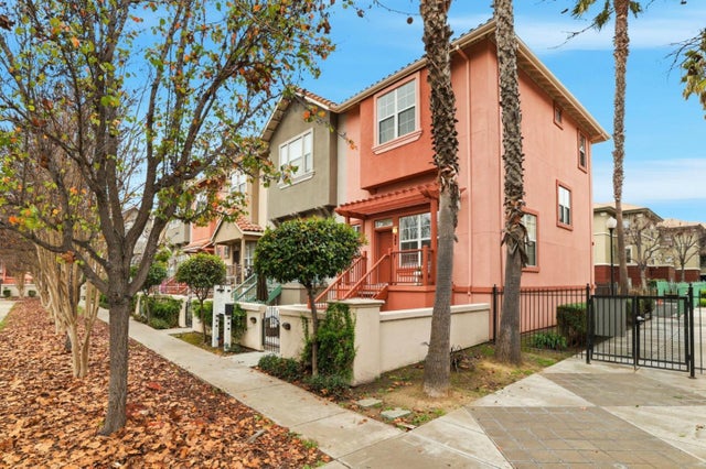 362 Meridian Ave, SAN JOSE