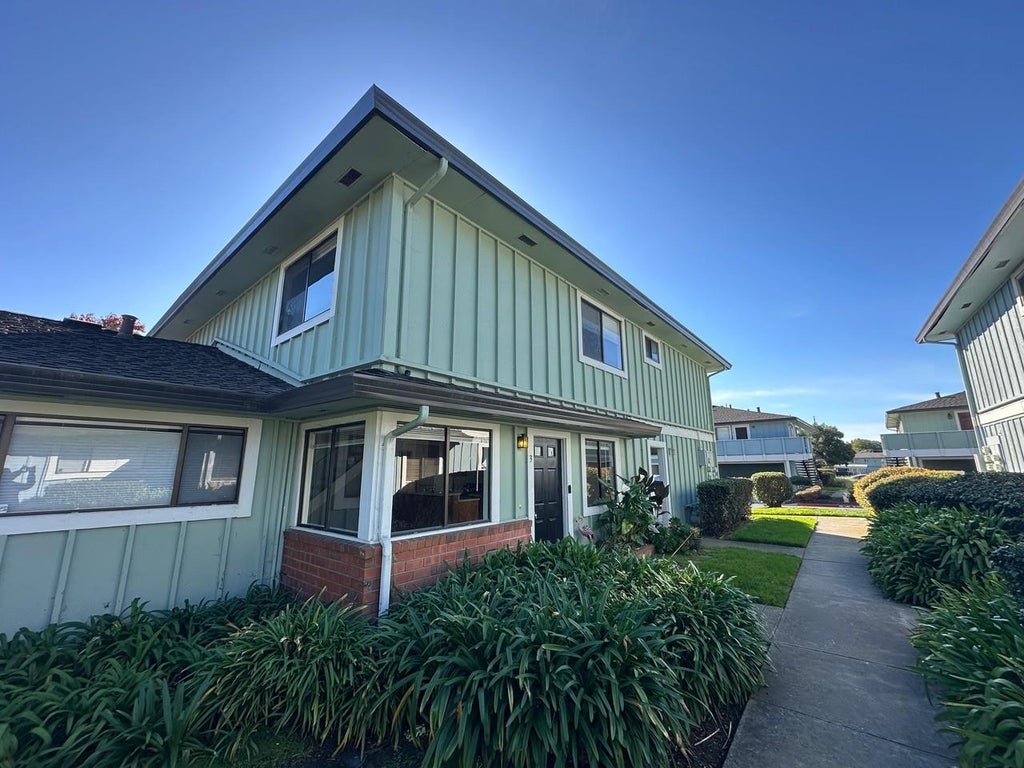 922 Ponselle Ln 3, CAPITOLA