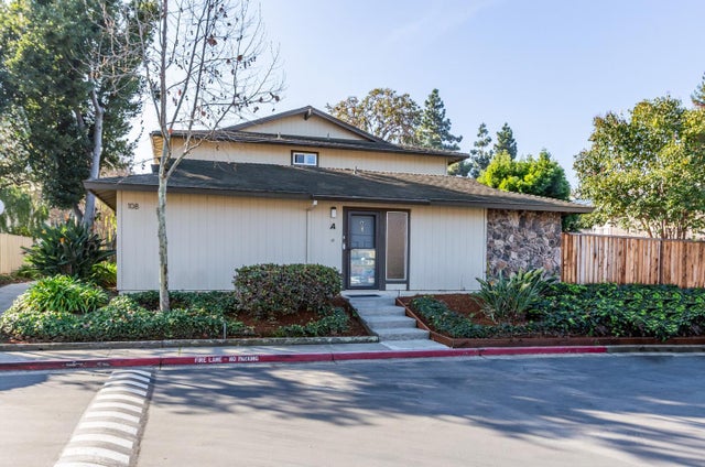 108 E Middlefield Rd A, MOUNTAIN VIEW