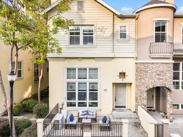 1033 Lyon Ter, SUNNYVALE