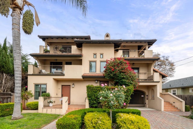 18 S 21st St 100, SAN JOSE