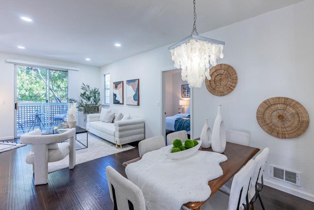 250 Santa Fe Ter 115, SUNNYVALE