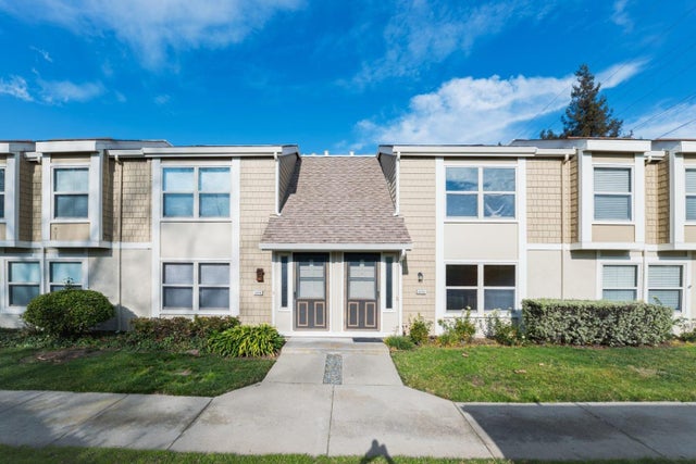 2252 Creek Bed Ct, Santa Clara