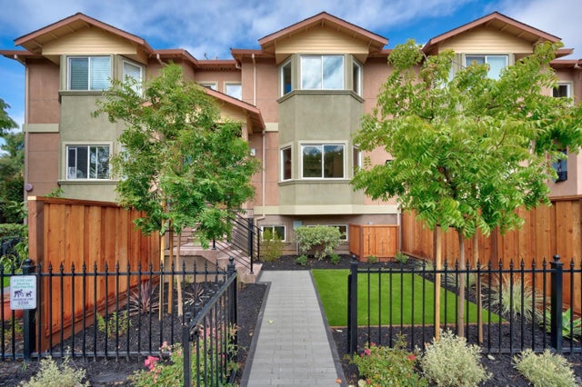 313 6th Ave, MENLO PARK