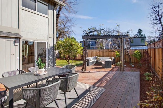 83 Devonshire Ave 7, MOUNTAIN VIEW