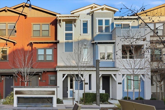 921 Magnolia Ter 7, SUNNYVALE