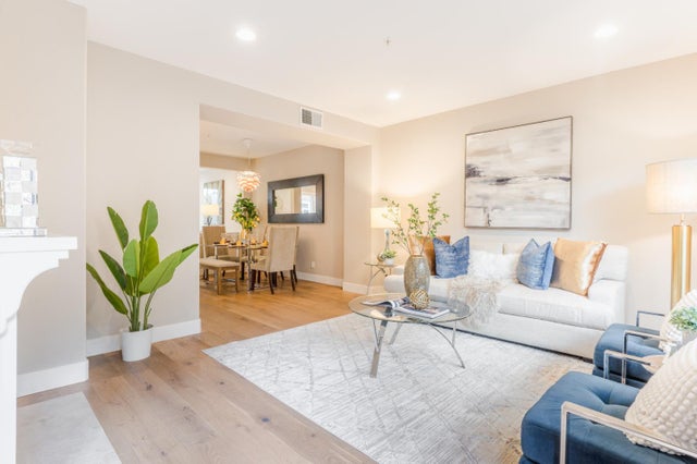 415 Camille Cir 16, San Jose