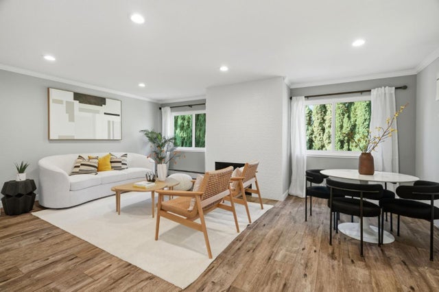 848 Apricot Ave B, Campbell