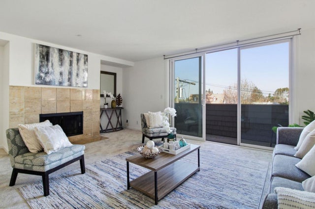 1500 Sherman Ave 3a, BURLINGAME