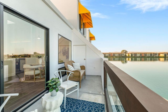 614 Portofino Ln, Foster City