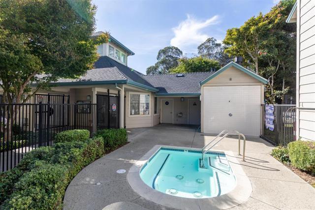 1400 El Camino Real 122, SOUTH SAN FRANCISCO