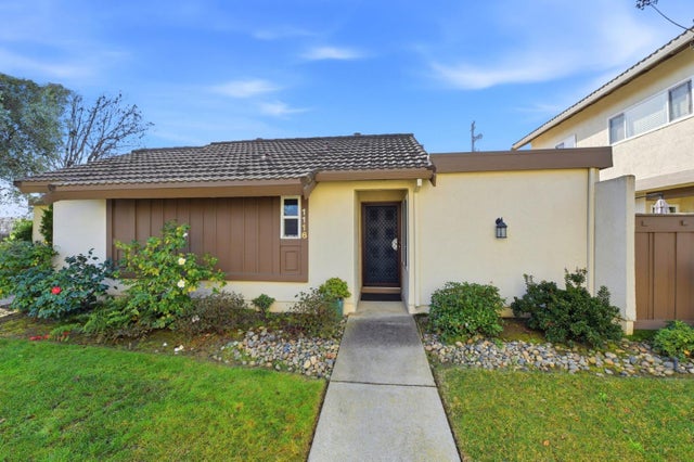 1116 Strayer Dr, SAN JOSE