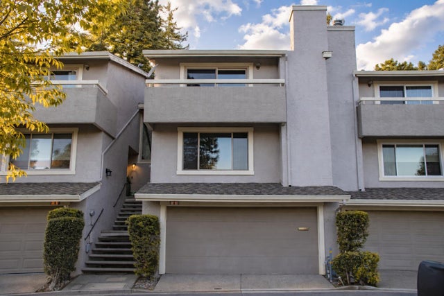 6 Havenridge Ct, San Mateo