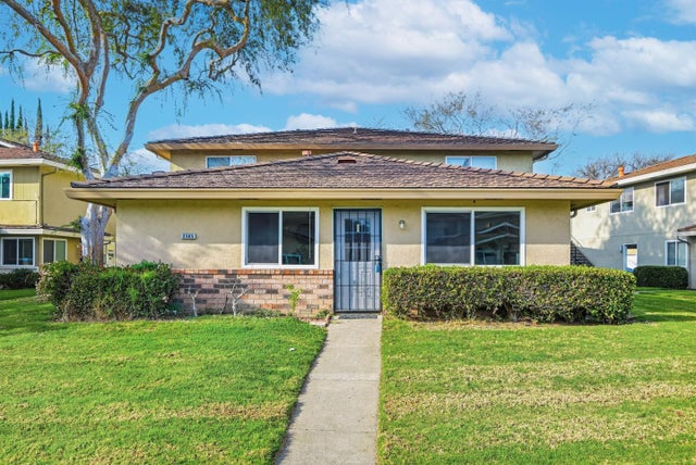 2505 Golzio Ct 1, SAN JOSE