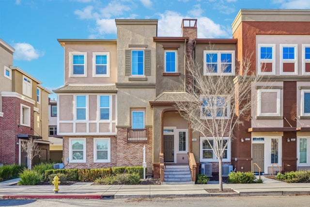 1463 Mercado Way, SAN JOSE