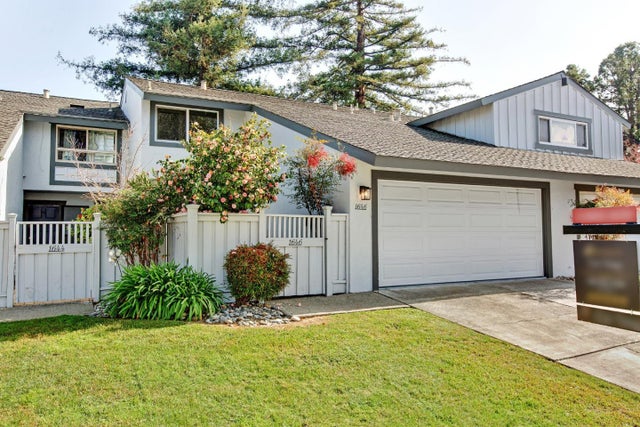 1646 Belleville Way, Sunnyvale