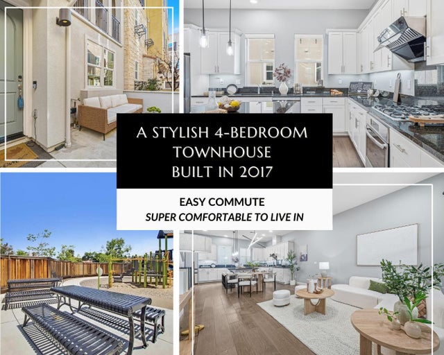 5845 Vizcaino Way, Newark