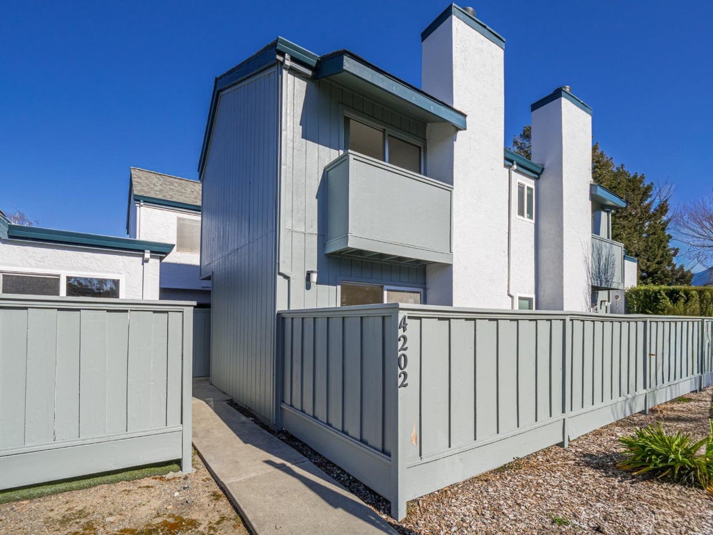 4202 Sea Pines Ct, CAPITOLA